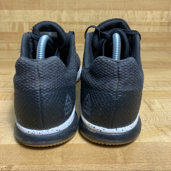 Reebok Crossfit Speed TR 2 Shoes BS8314 size 9 - Picture 4 of 8